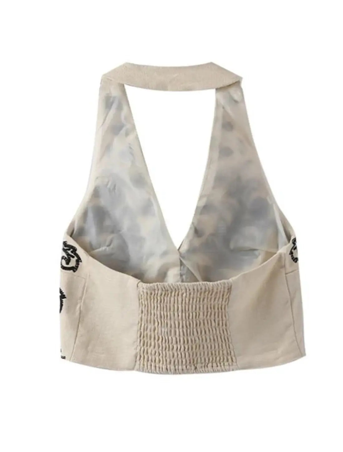 Conjunto Printed Massuquetto - Loja Luniva