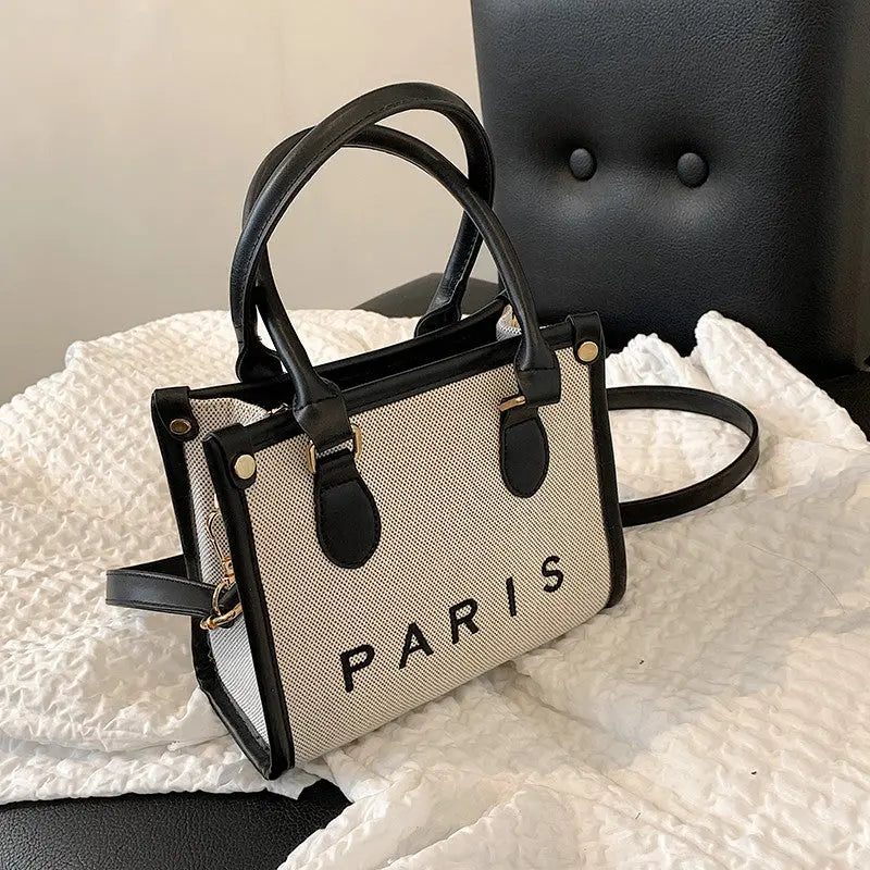 Bolsa Paris - Loja Luniva