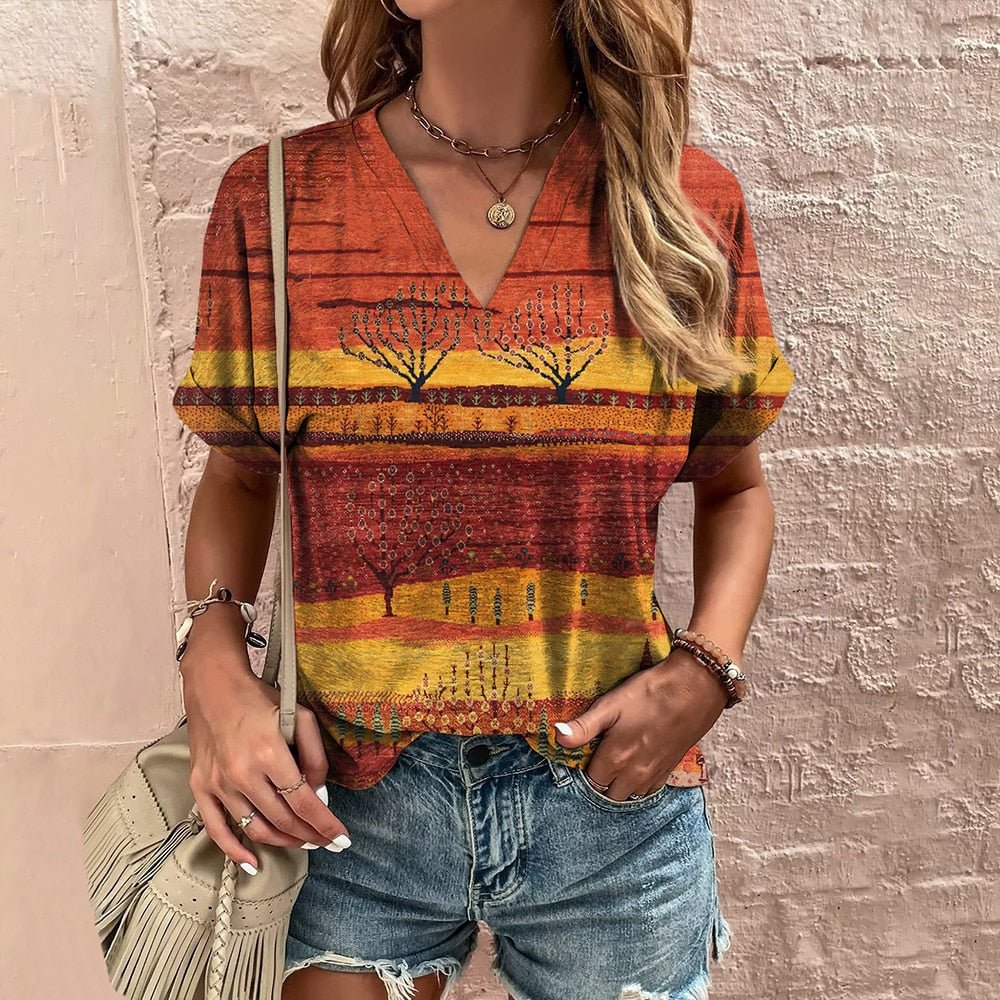 Blusa Feminina Angel - Loja Luniva