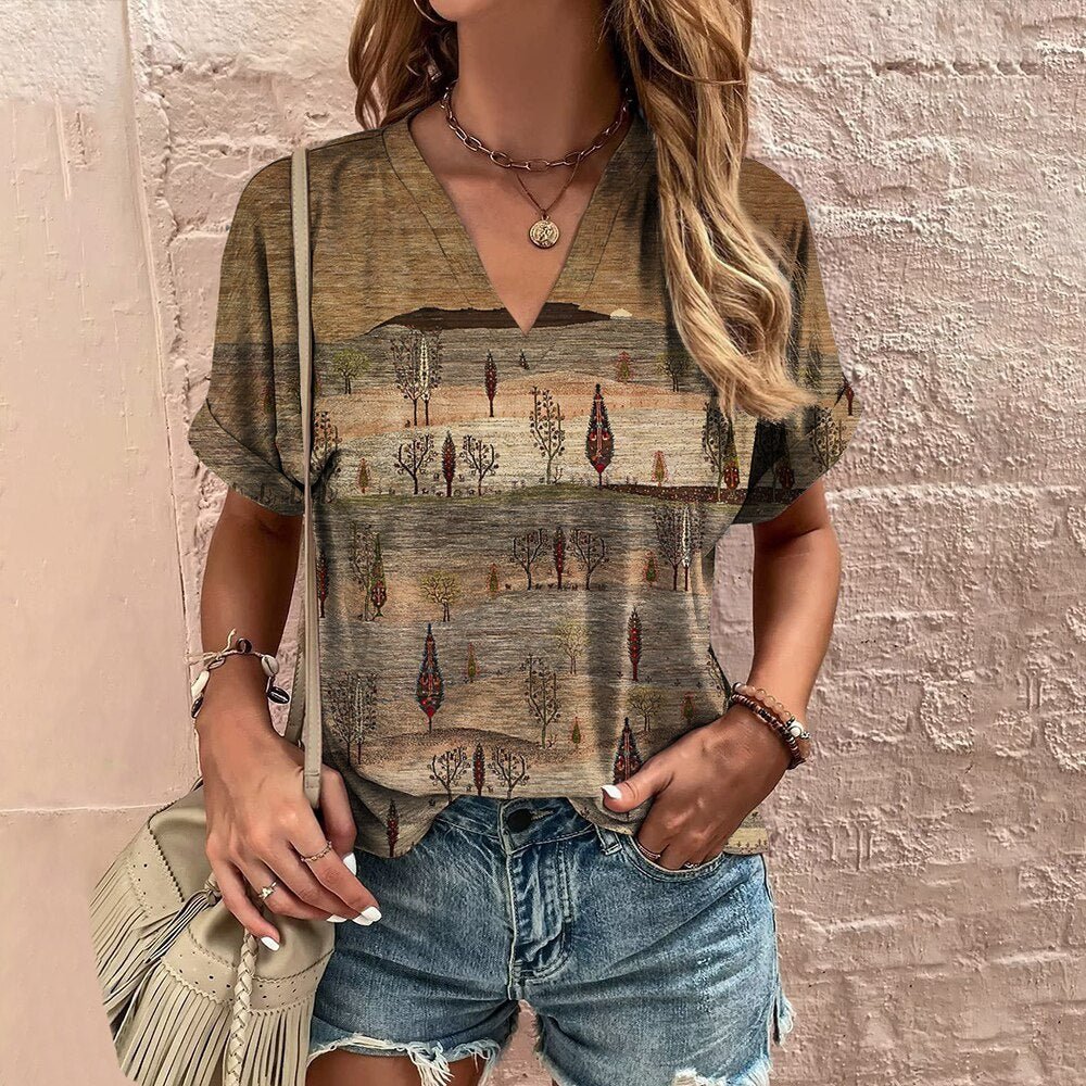Blusa Feminina Angel - Loja Luniva