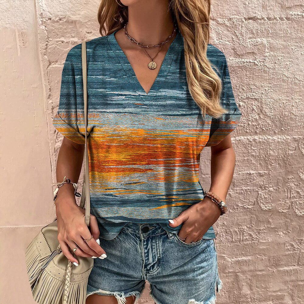 Blusa Feminina Angel - Loja Luniva