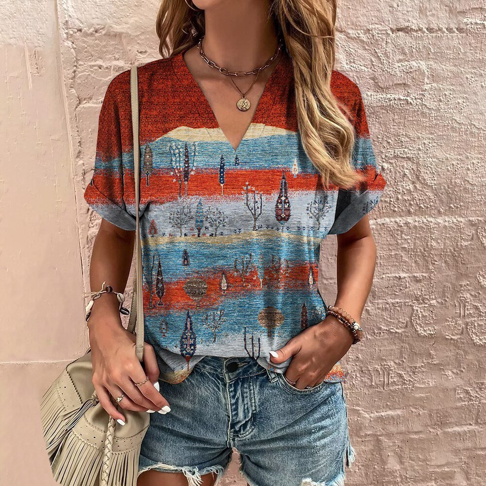 Blusa Feminina Angel - Loja Luniva
