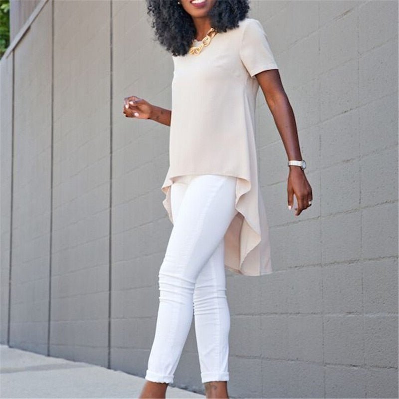 Blusa Feminina Antônia - Loja Luniva