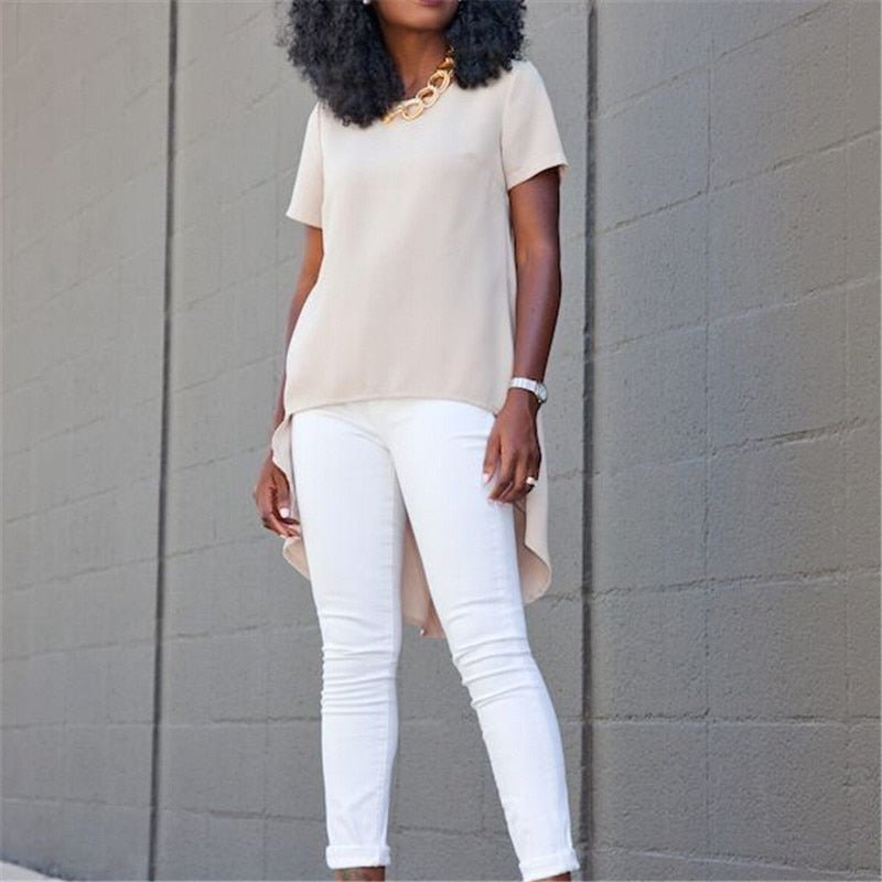 Blusa Feminina Antônia - Loja Luniva
