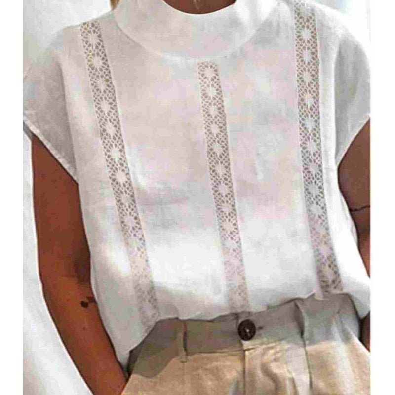 Blusa Feminina Avni - Loja Luniva