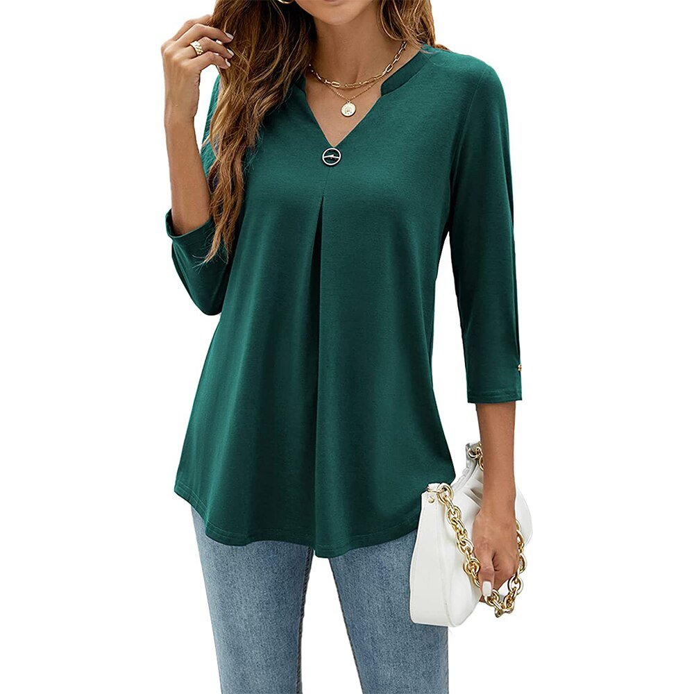 Blusa Feminina Charlie - Loja Luniva