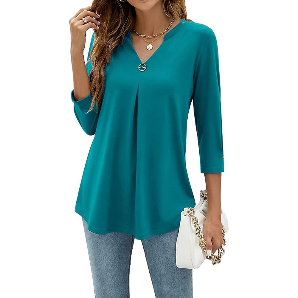 Blusa Feminina Charlie - Loja Luniva