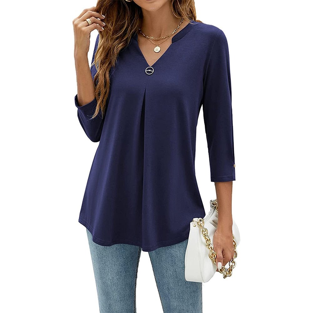Blusa Feminina Charlie - Loja Luniva