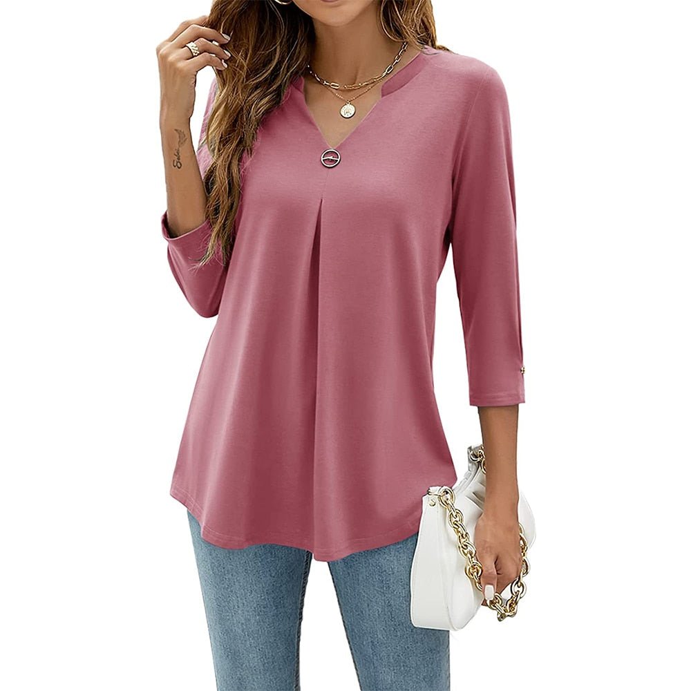 Blusa Feminina Charlie - Loja Luniva