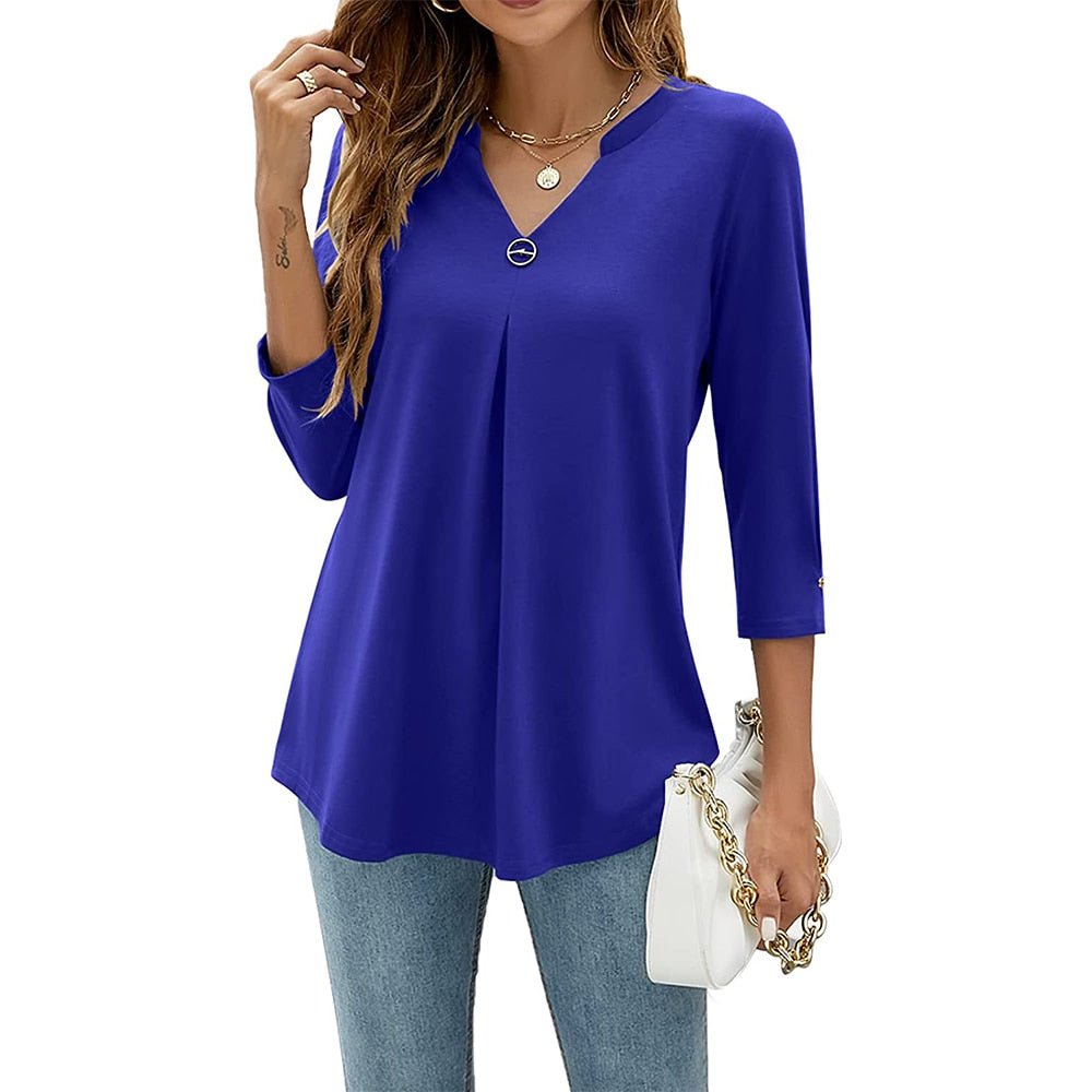 Blusa Feminina Charlie - Loja Luniva