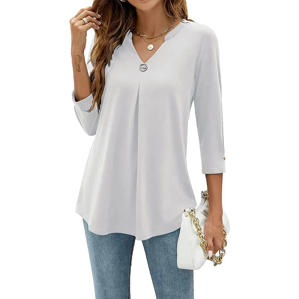 Blusa Feminina Charlie - Loja Luniva