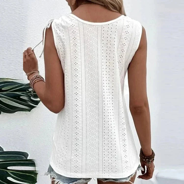 Blusa Feminina Com Botão - Loja Luniva