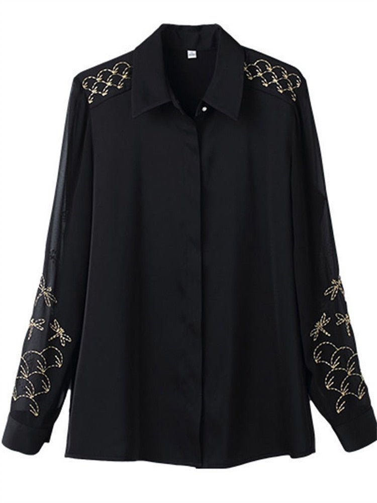 Blusa Feminina Fani - Loja Luniva