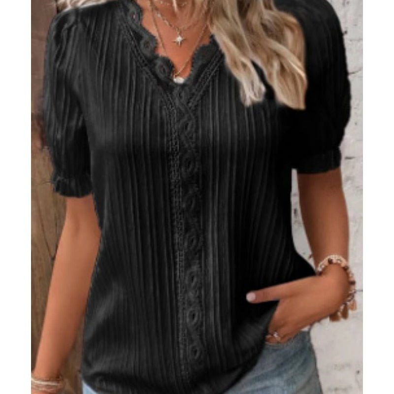 Blusa Feminina Harper - Loja Luniva