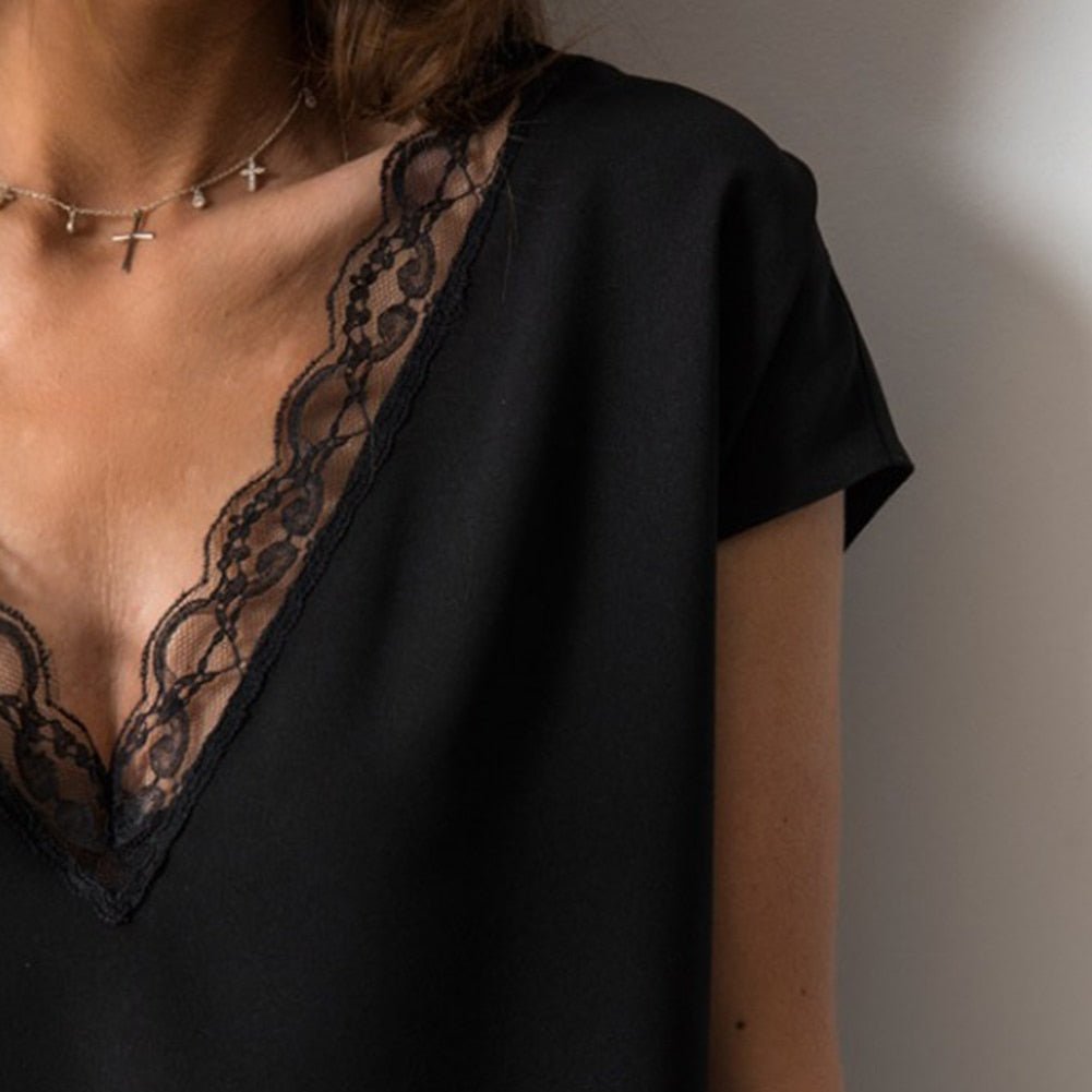 Blusa Feminina Juh - Loja Luniva
