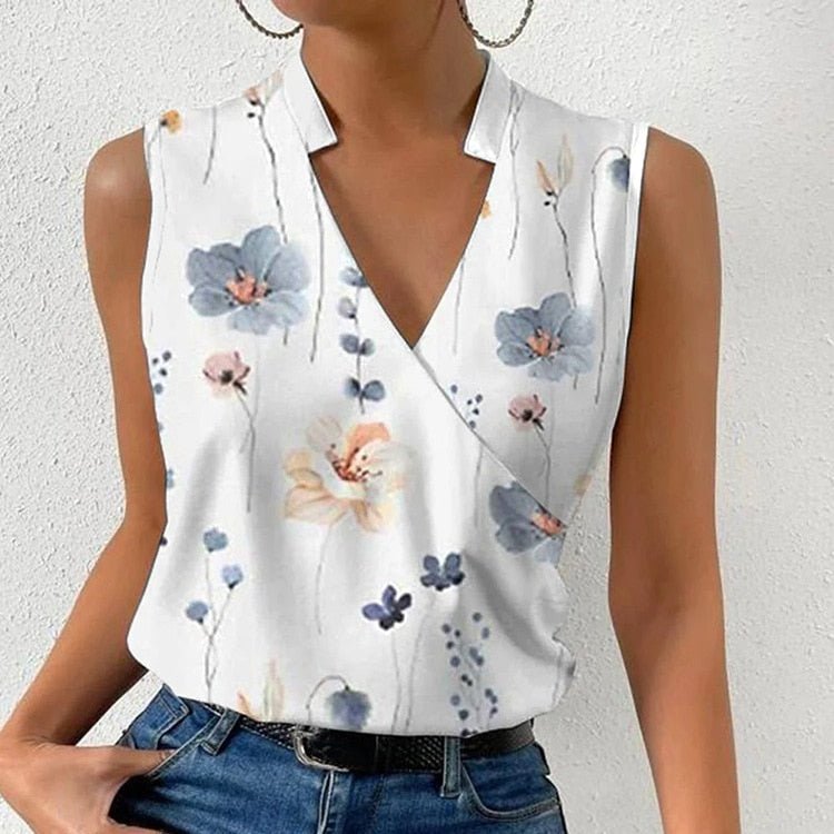Blusa Feminina Kelitar - Loja Luniva