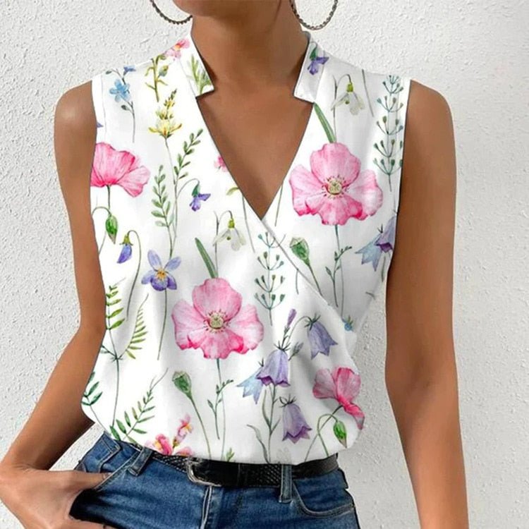 Blusa Feminina Kelitar - Loja Luniva