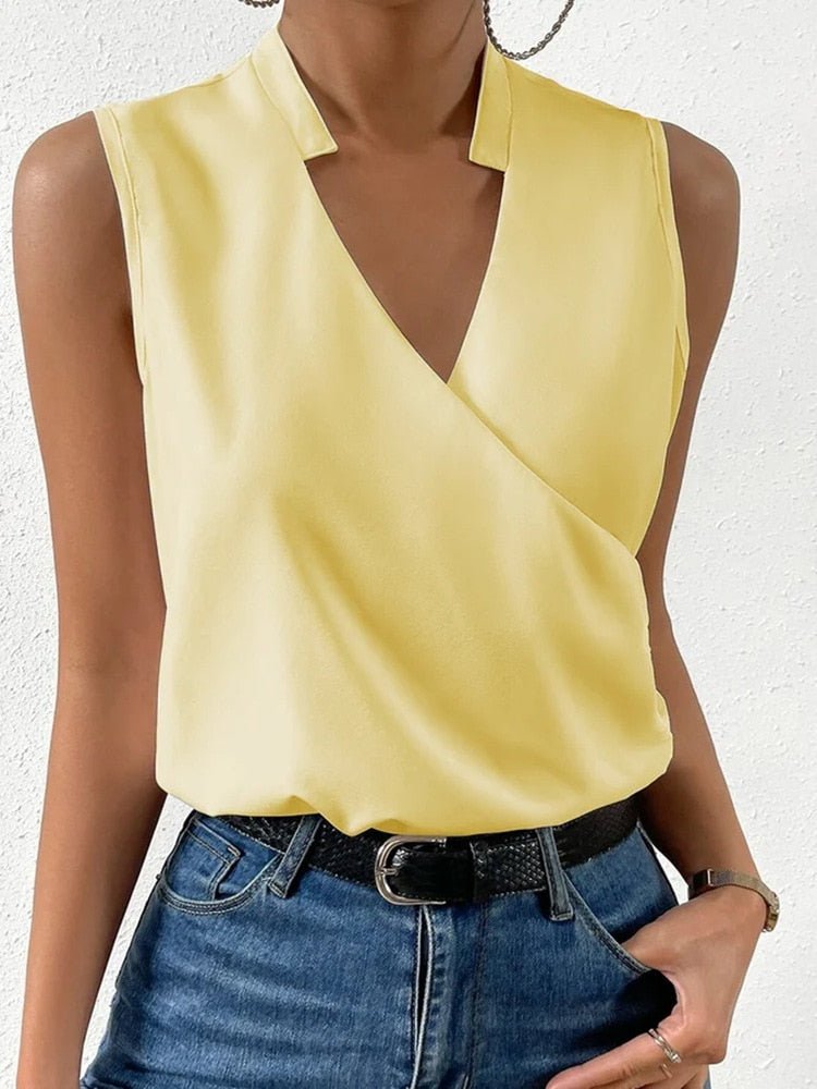 Blusa Feminina Kelitar - Loja Luniva