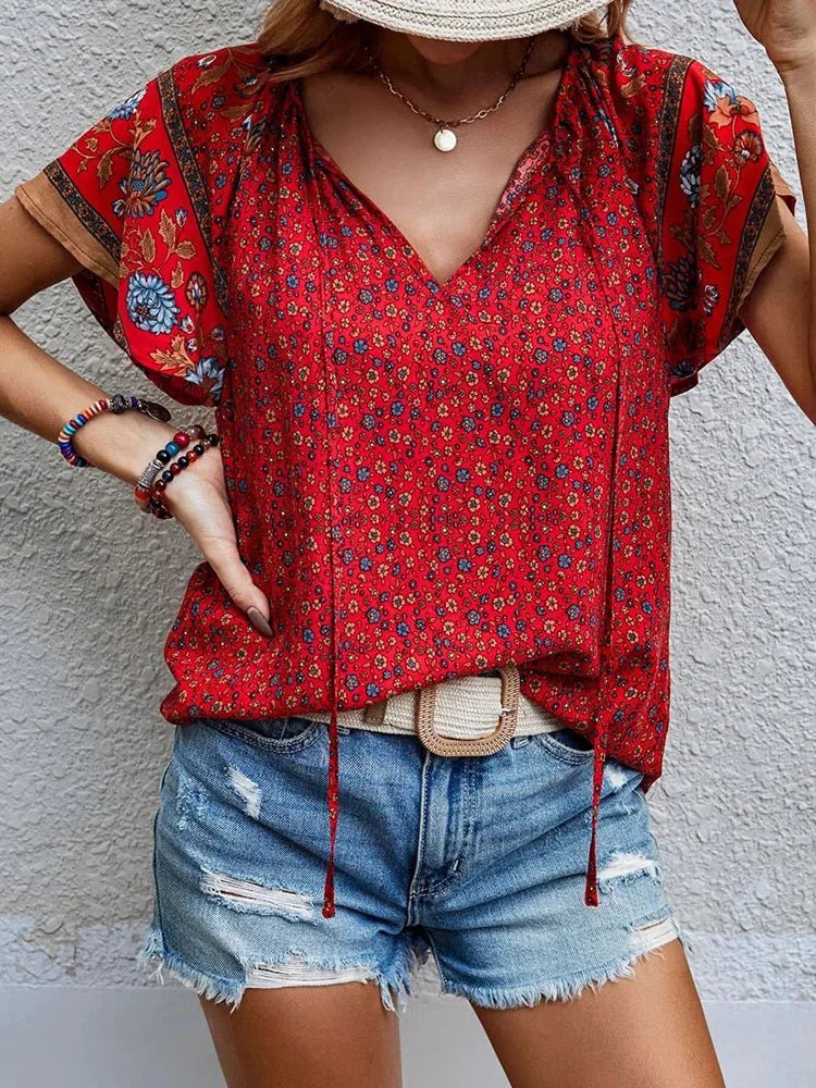Blusa Feminina Marina - Loja Luniva