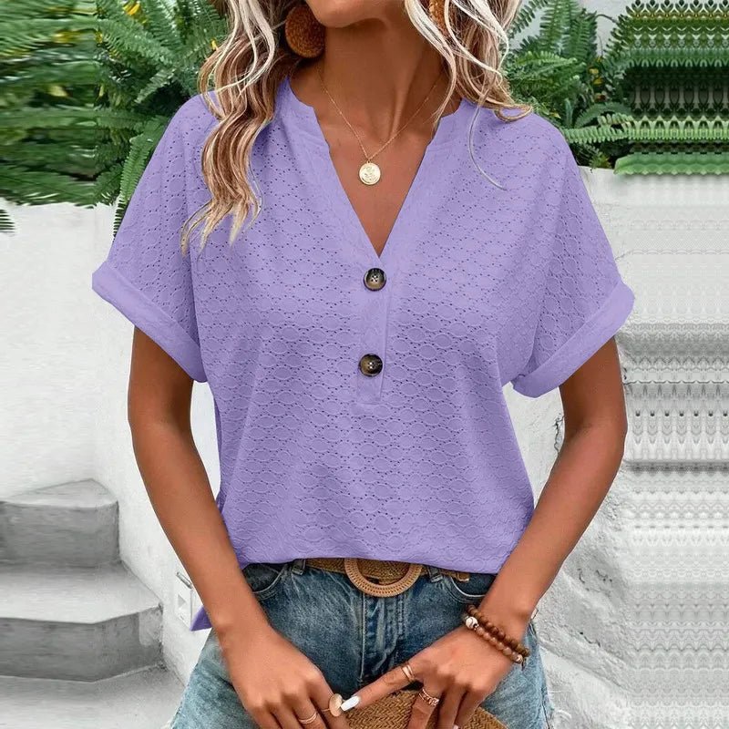 Blusa Feminina Melanie - Loja Luniva