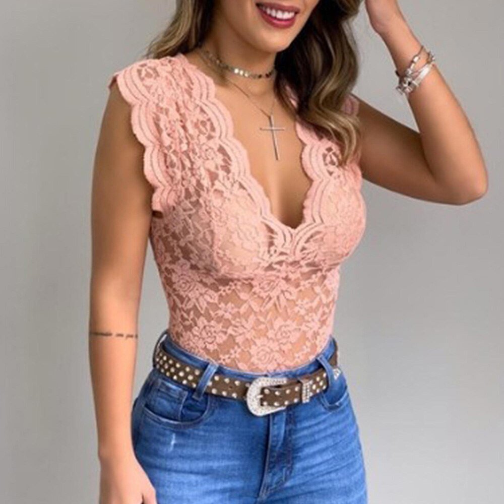 Blusa Feminina Scarlett - Loja Luniva