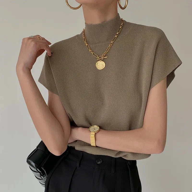 Blusa Suzane - Loja Luniva