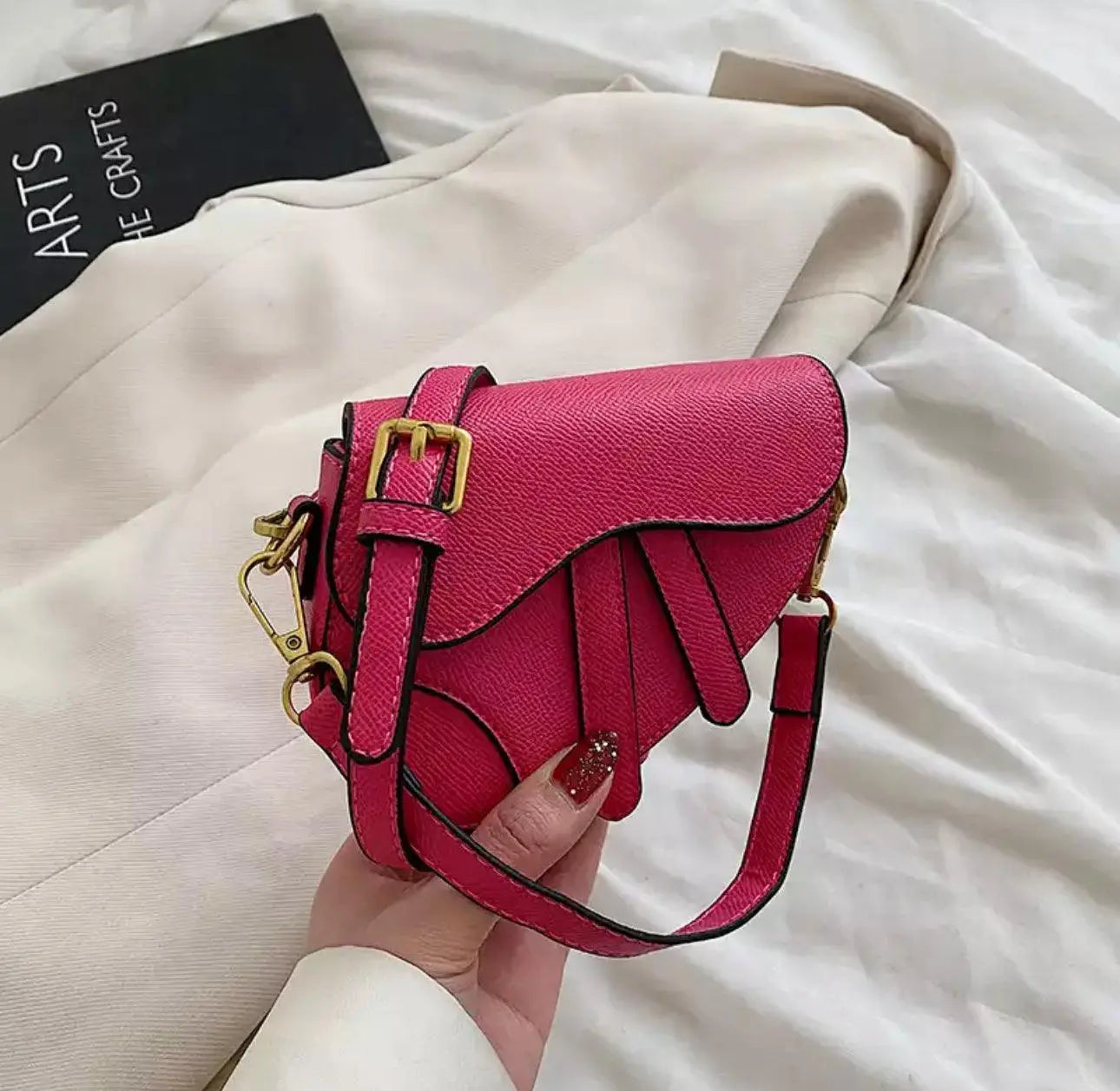 Bolsa D - Loja Luniva