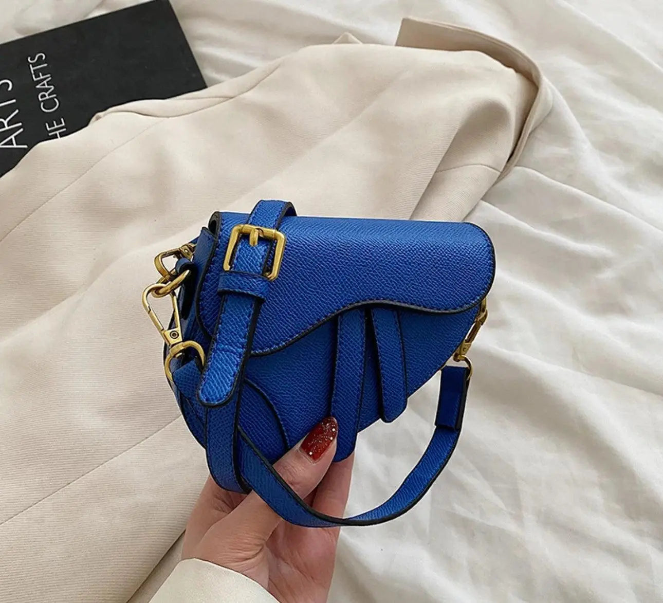 Bolsa D - Loja Luniva