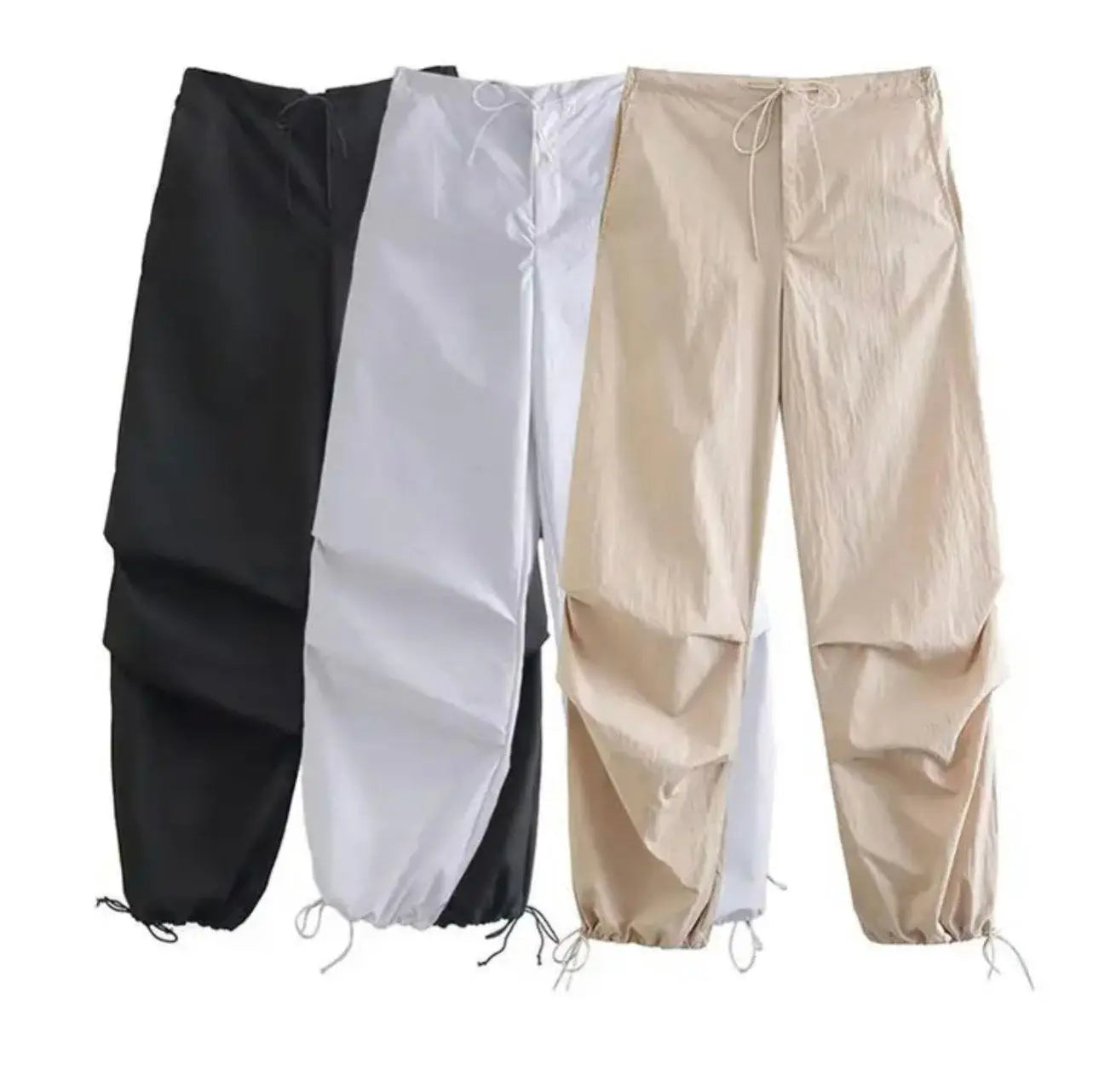 Calça Cargo Letty - Loja Luniva