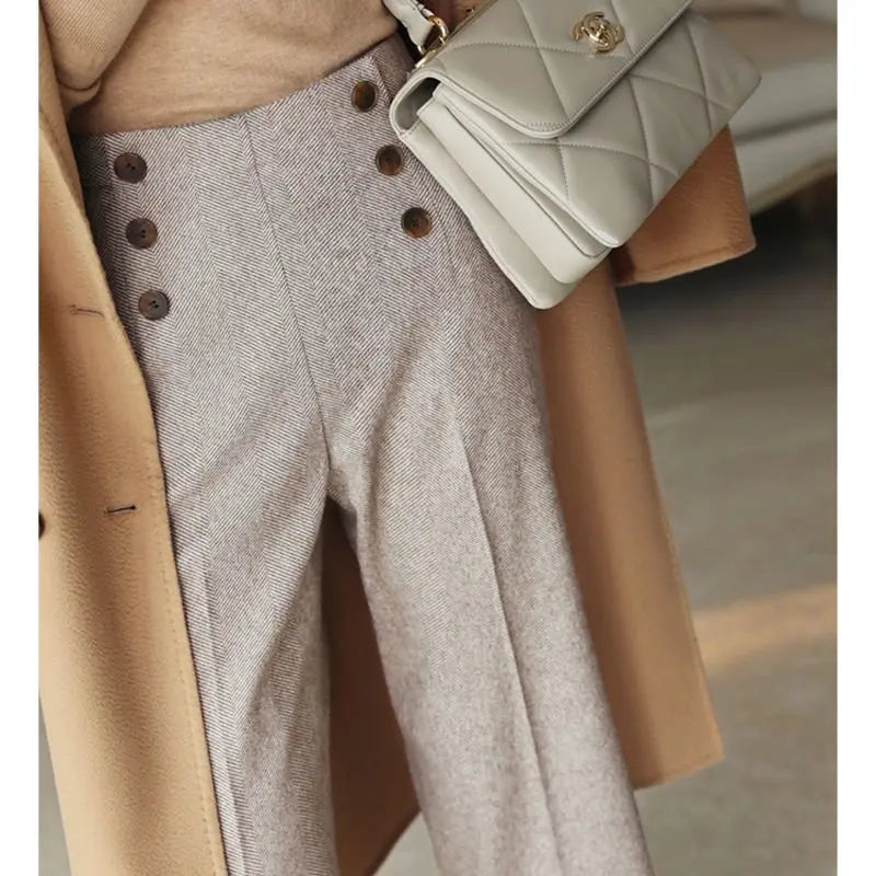 Calça Feminina Ava - Loja Luniva
