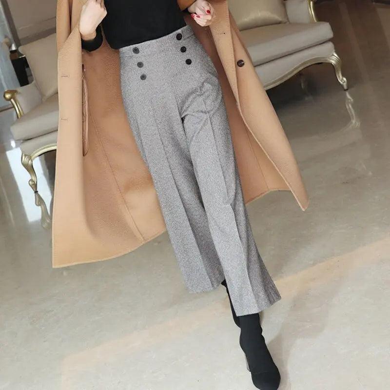 Calça Feminina Ava - Loja Luniva
