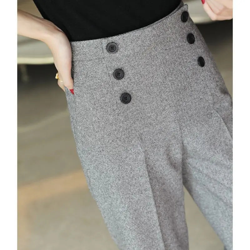 Calça Feminina Ava - Loja Luniva