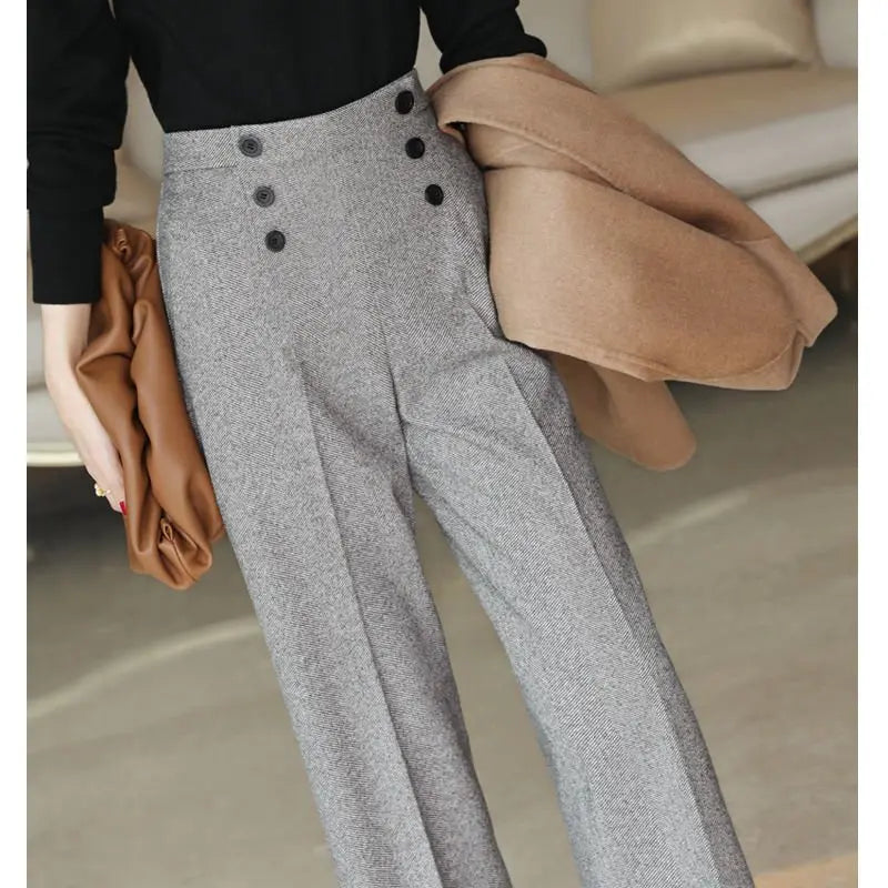 Calça Feminina Ava - Loja Luniva