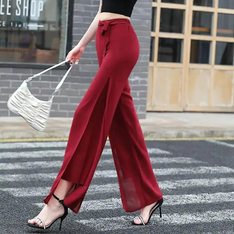 Calça Feminina Junna - Loja Luniva
