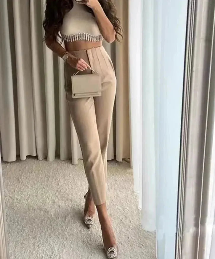 Calça Monize - Loja Luniva