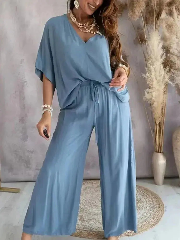 Conjunto Aniele - Loja Luniva