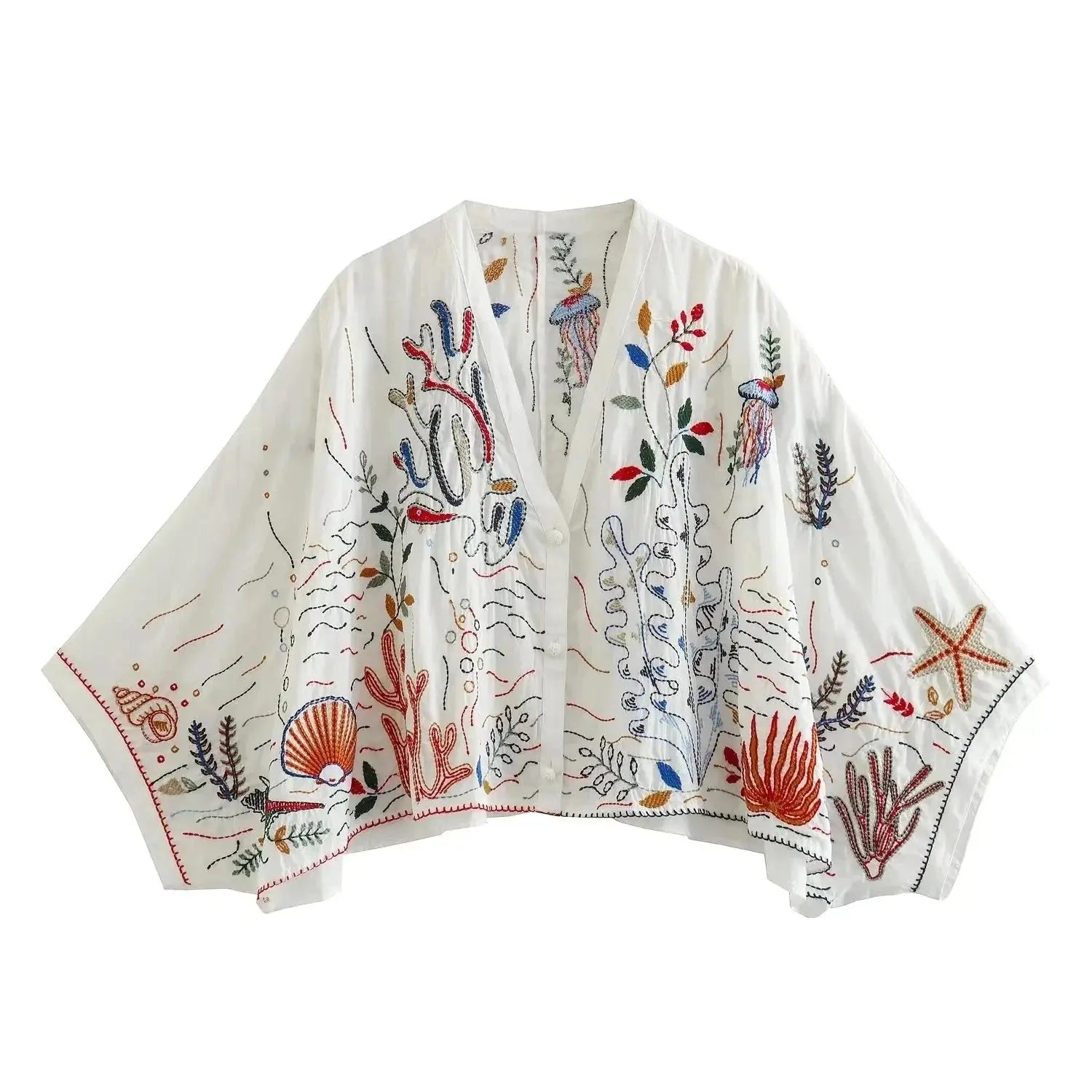Conjunto Avelina - Loja Luniva
