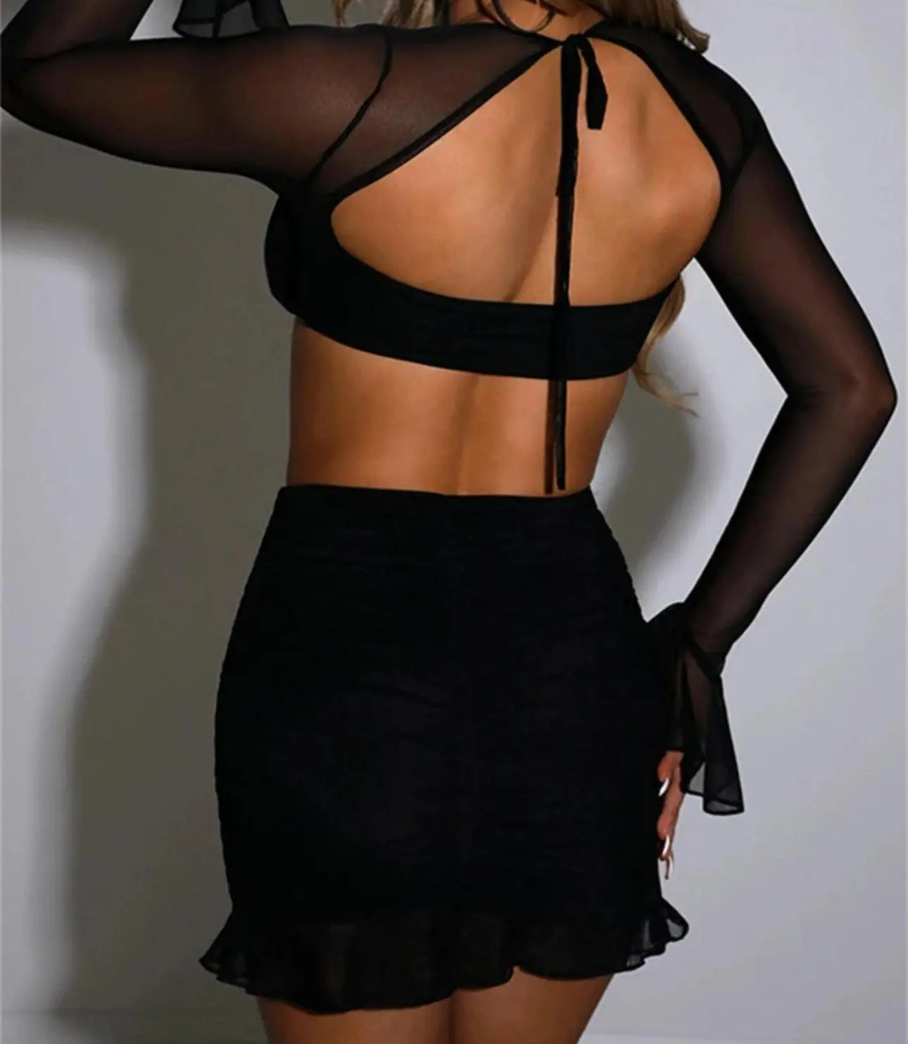 Conjunto Barby - Loja Luniva