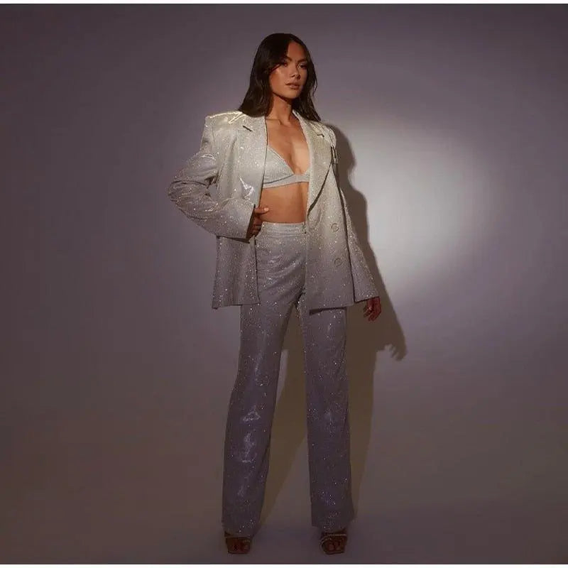 Conjunto Becca - Loja Luniva