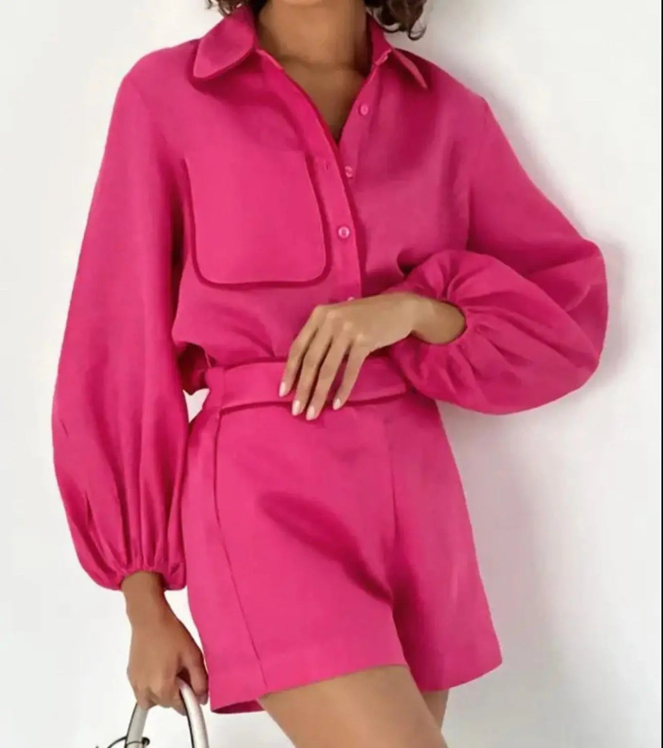 Conjunto Carolinne - Loja Luniva