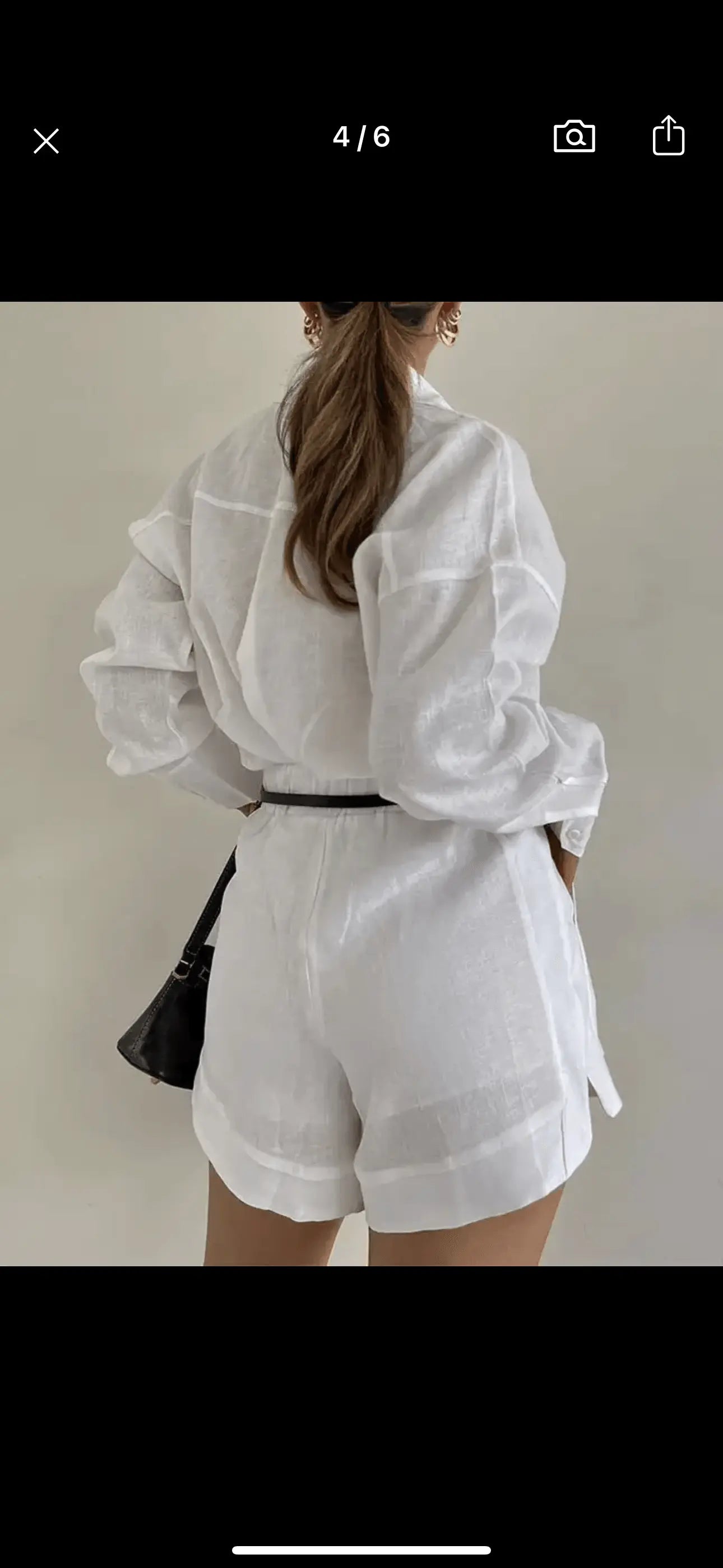 Conjunto Cloe - Loja Luniva