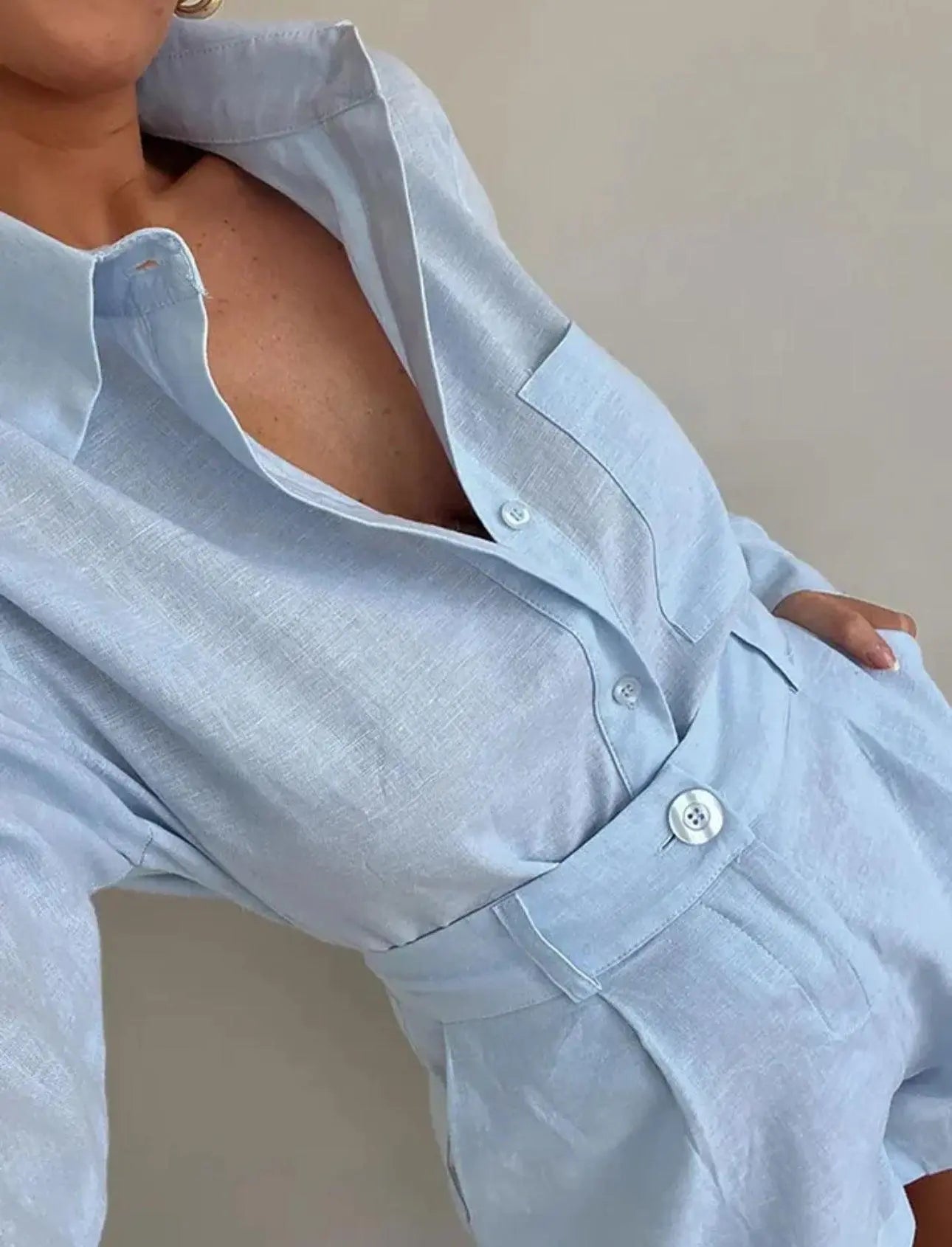 Conjunto Cloe - Loja Luniva