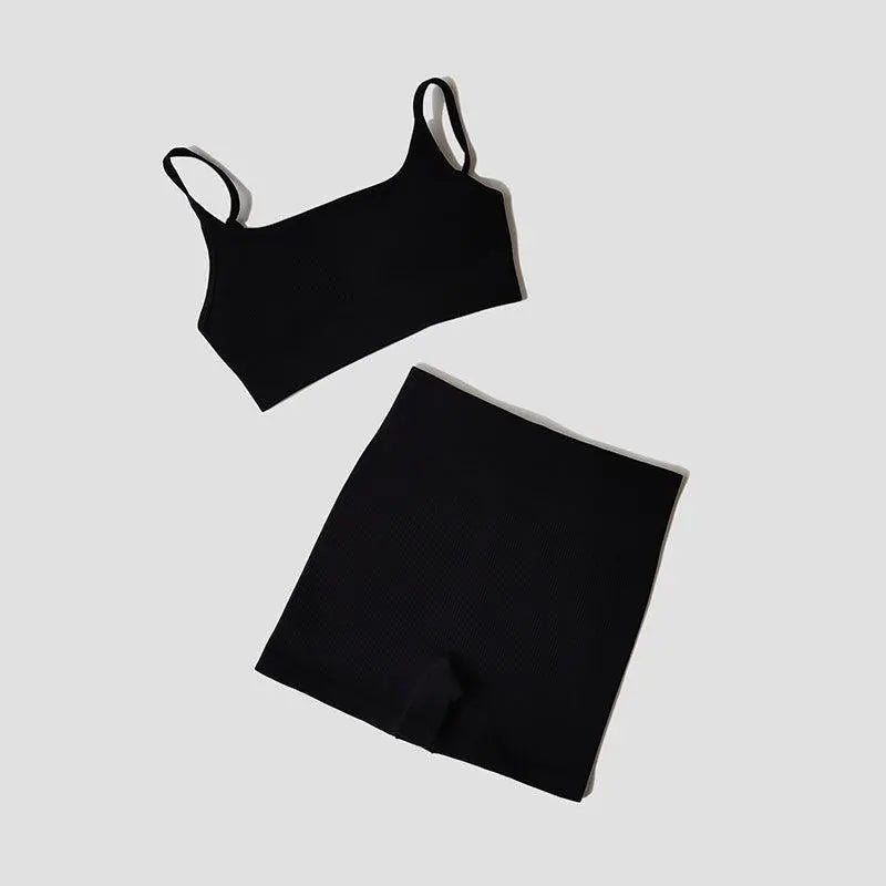 Conjunto Ely - Loja Luniva