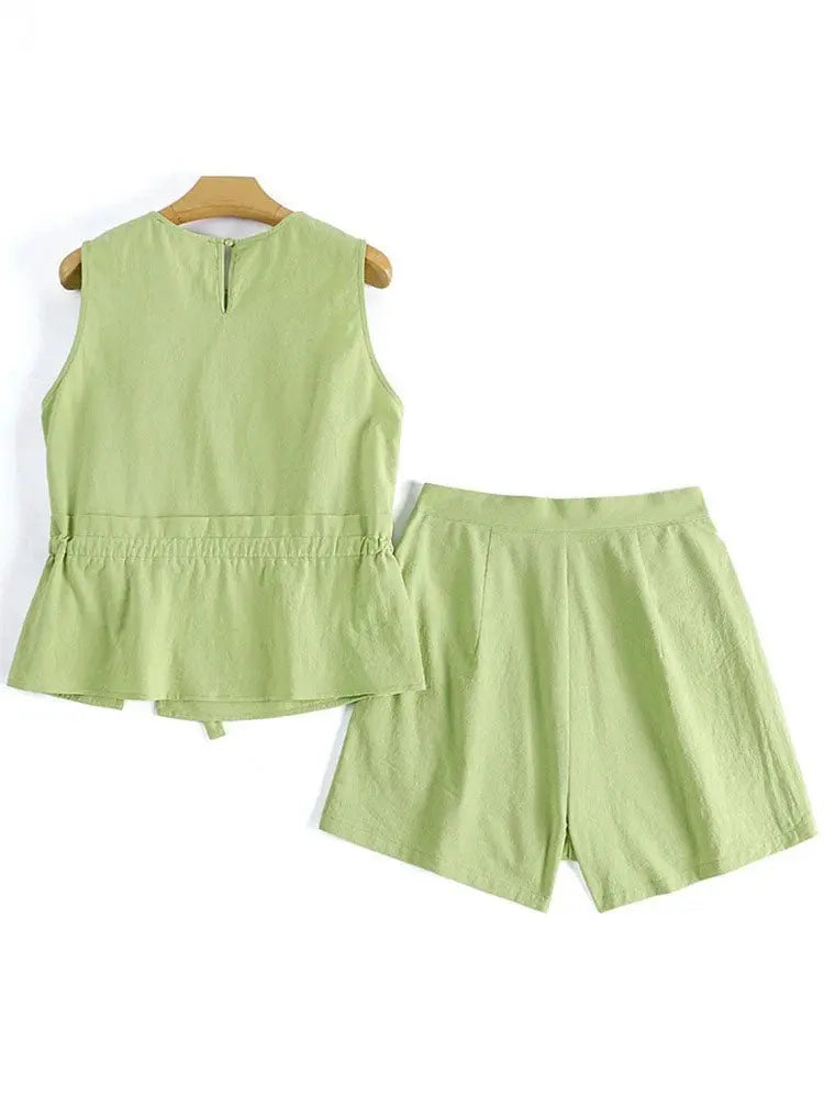 Conjunto Feminino Clarice - Loja Luniva
