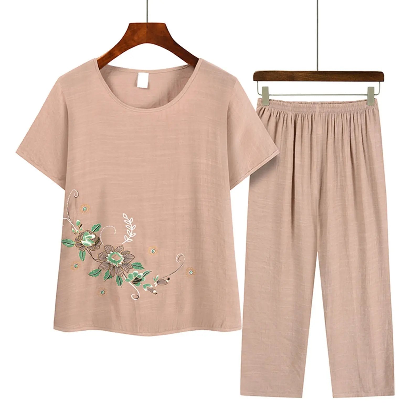 Conjunto Feminino Esvania - Loja Luniva