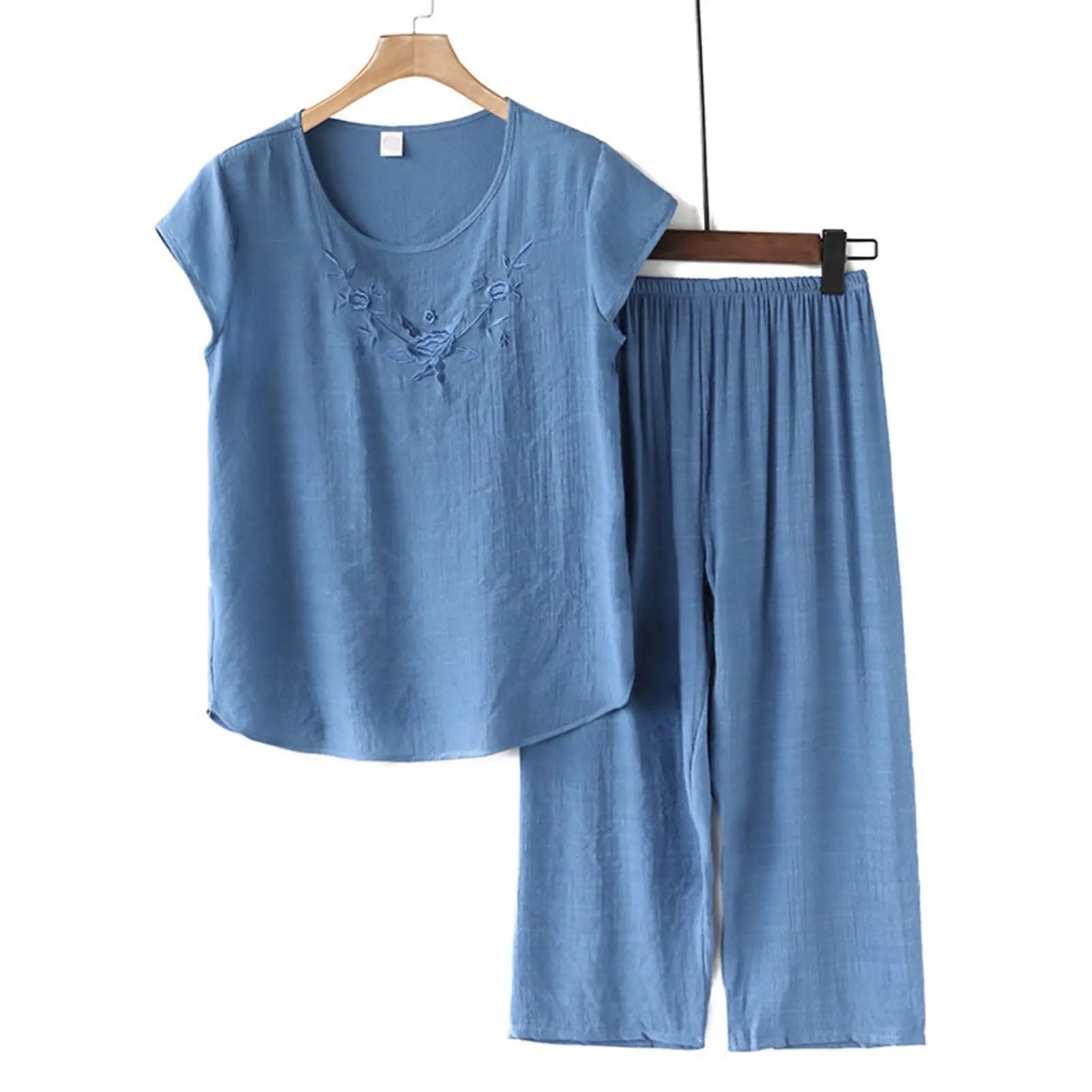 Conjunto Feminino Esvania - Loja Luniva