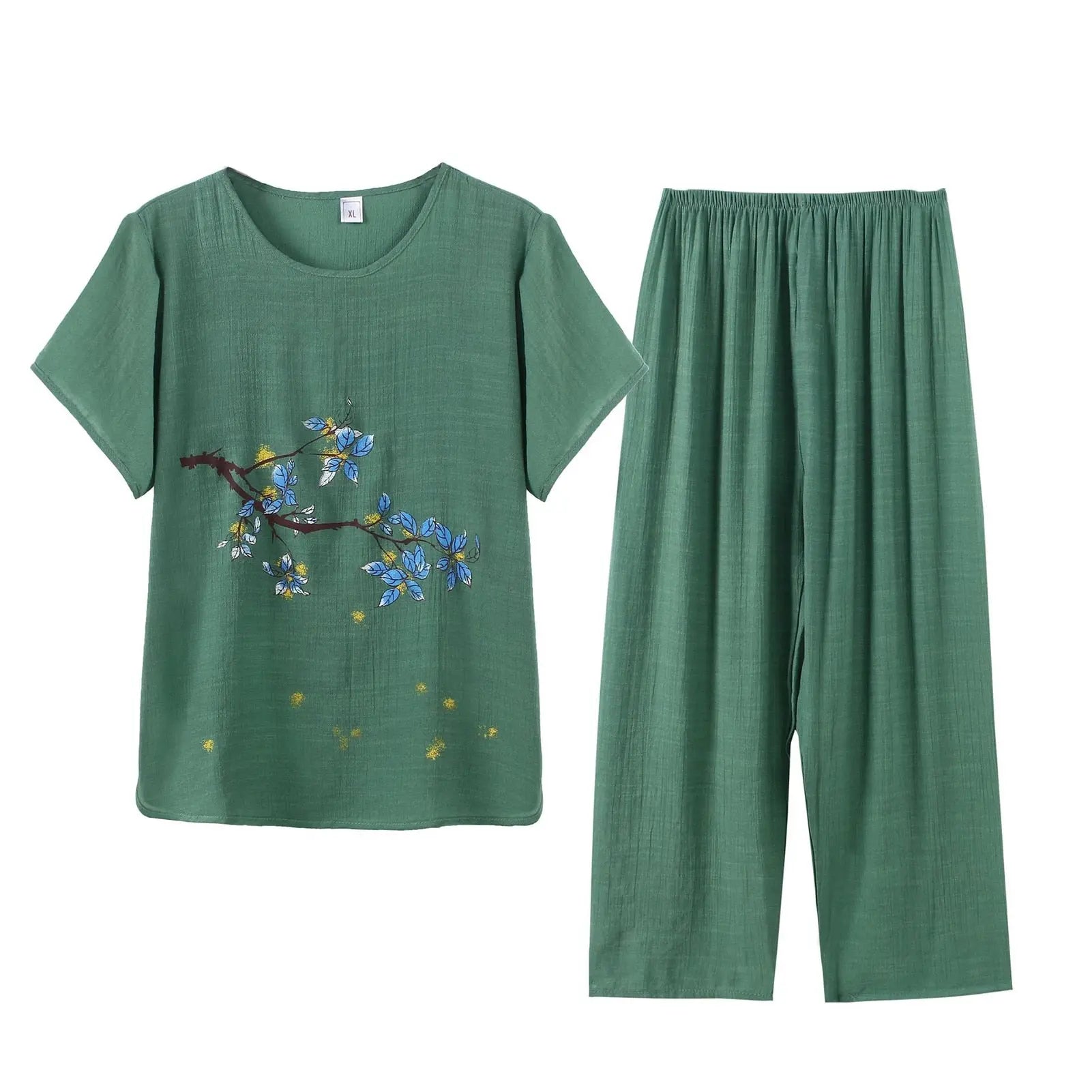 Conjunto Feminino Esvania - Loja Luniva