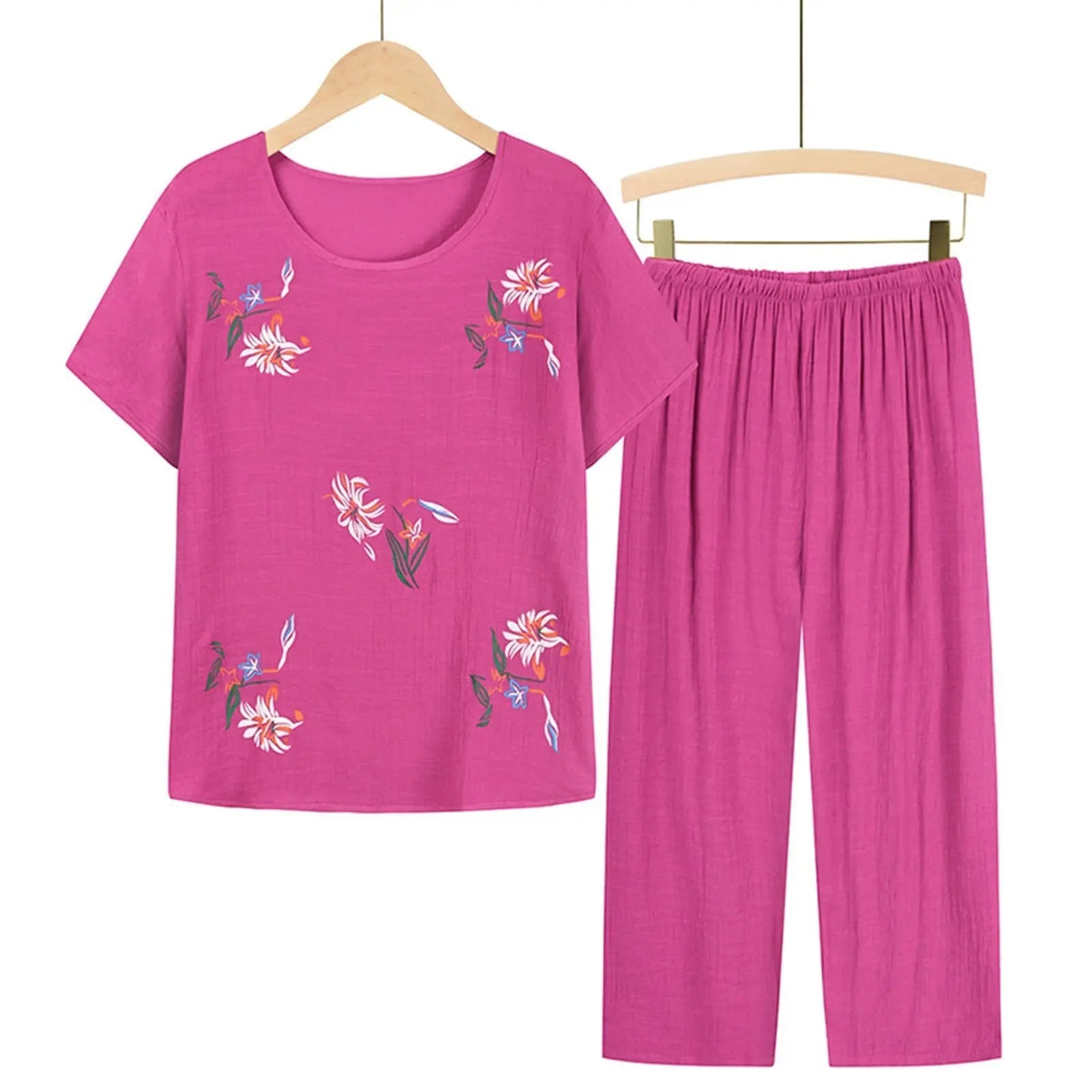 Conjunto Feminino Esvania - Loja Luniva