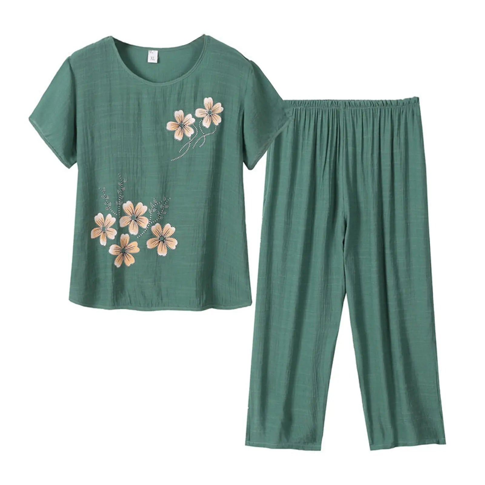 Conjunto Feminino Esvania - Loja Luniva
