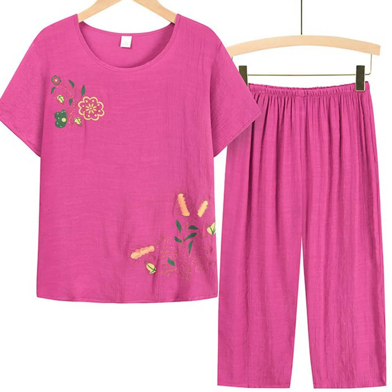 Conjunto Feminino Esvania - Loja Luniva